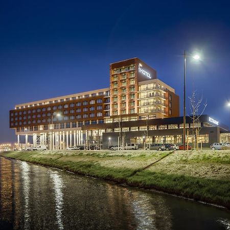 Van Der Valk Hotel Zwolle Zwolle  Kültér fotó