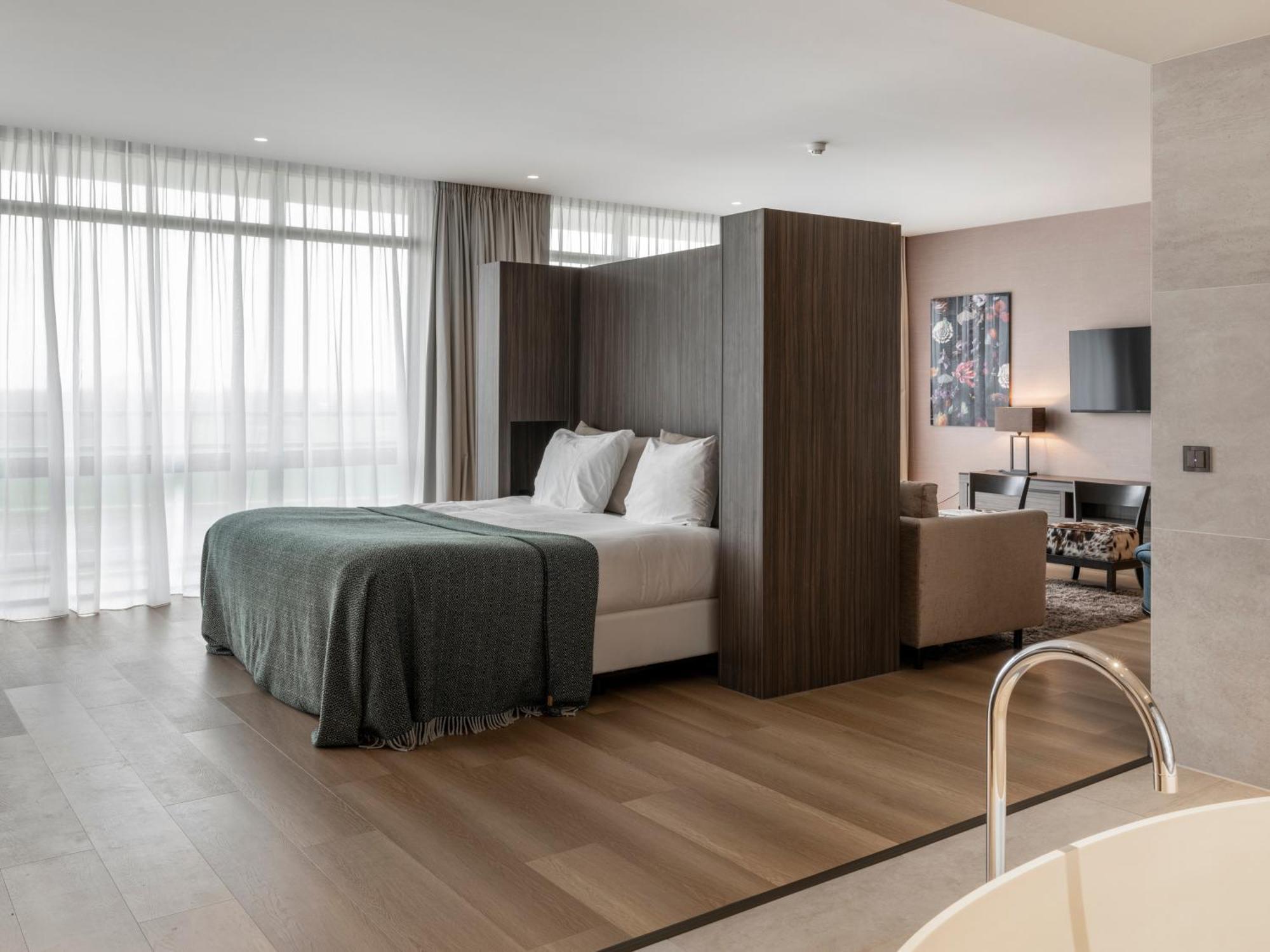 Van Der Valk Hotel Zwolle Zwolle  Kültér fotó