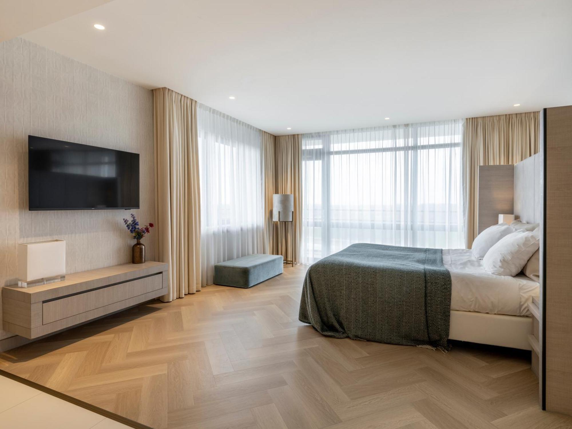 Van Der Valk Hotel Zwolle Zwolle  Kültér fotó