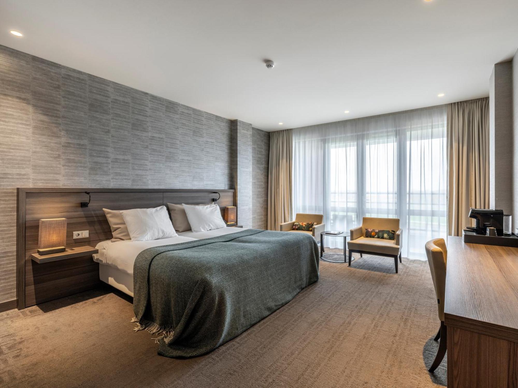 Van Der Valk Hotel Zwolle Zwolle  Kültér fotó