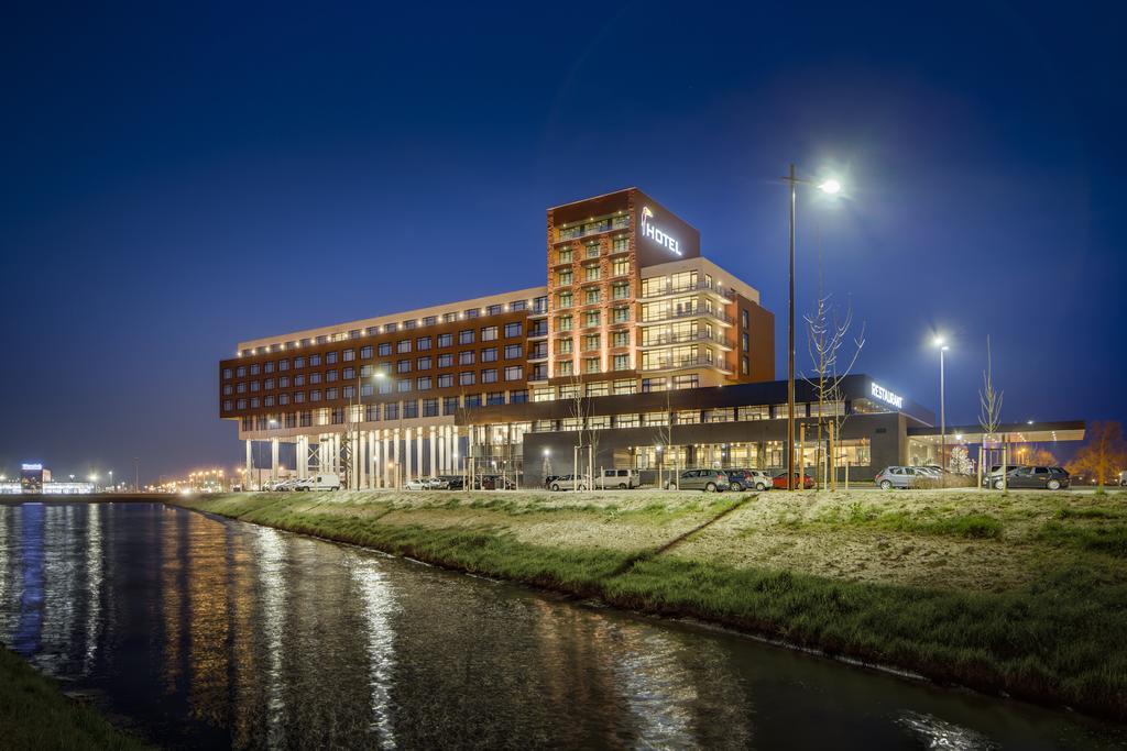 Van Der Valk Hotel Zwolle Zwolle  Kültér fotó