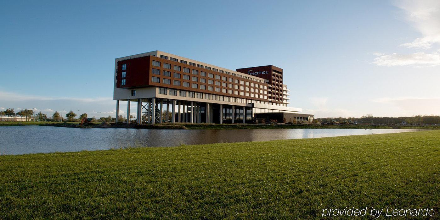 Van Der Valk Hotel Zwolle Zwolle  Kültér fotó