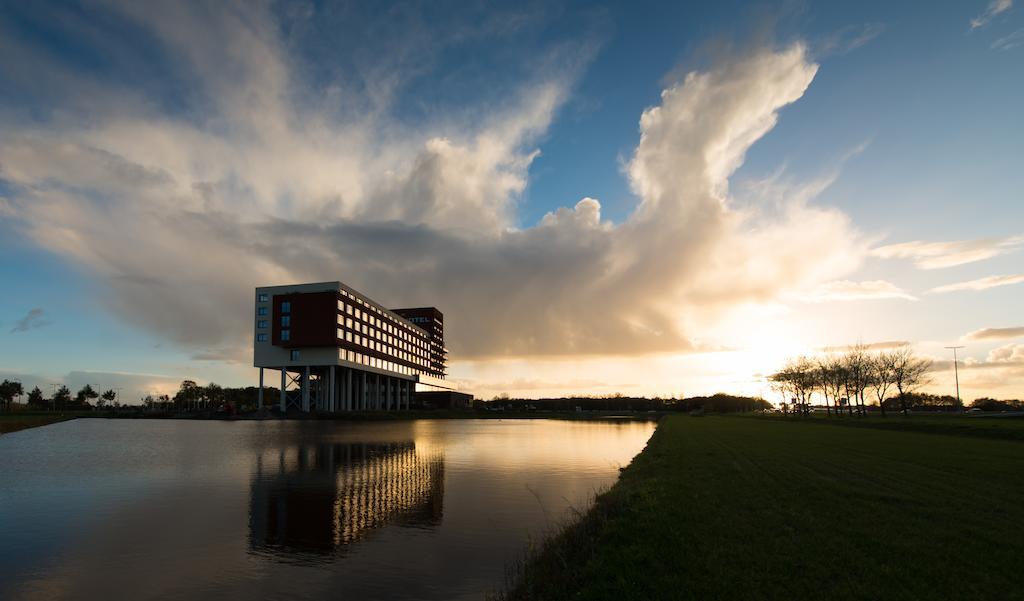 Van Der Valk Hotel Zwolle Zwolle  Kültér fotó